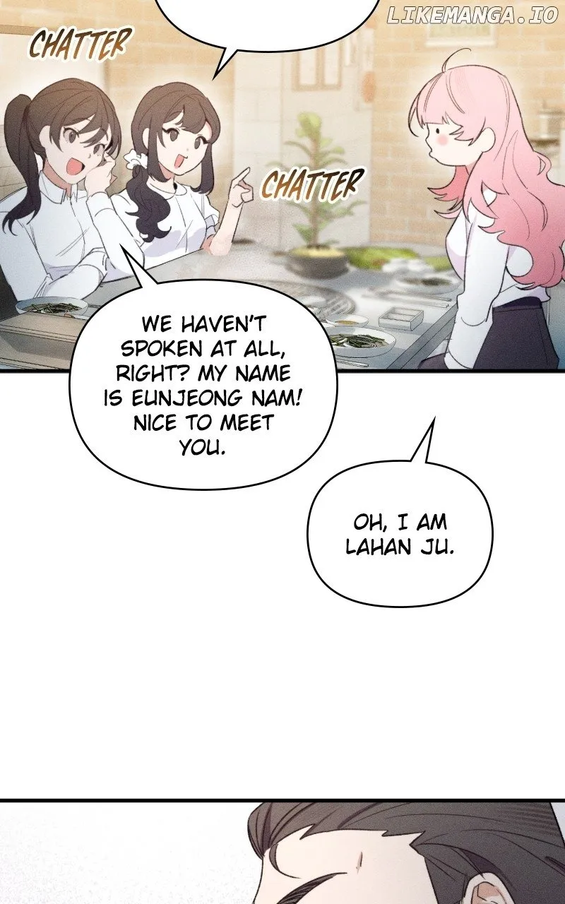 The New Employee Is the Devil Mangakakalot X Chapter 7 Page 28