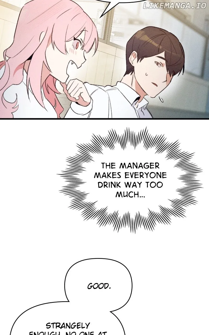 The New Employee Is the Devil Mangakakalot X Chapter 7 Page 50