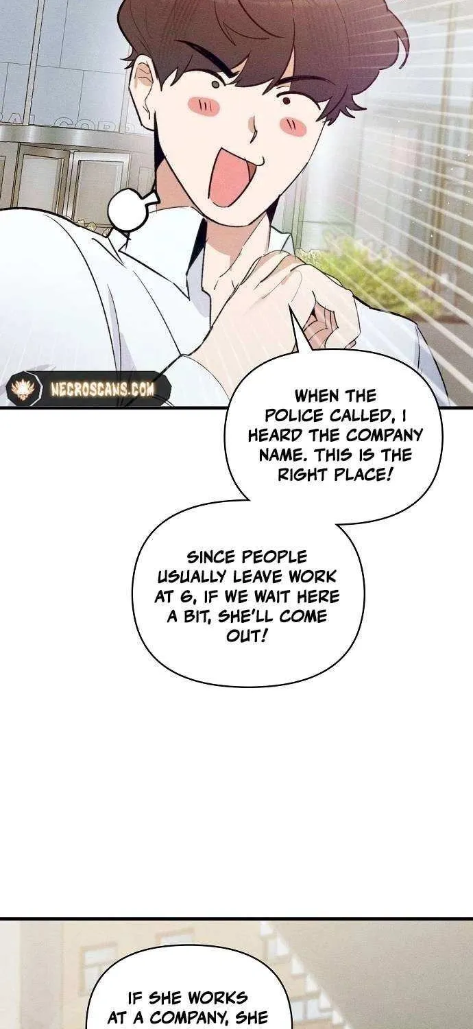 The New Employee Is the Devil Mangakakalot X Chapter 8 Page 3