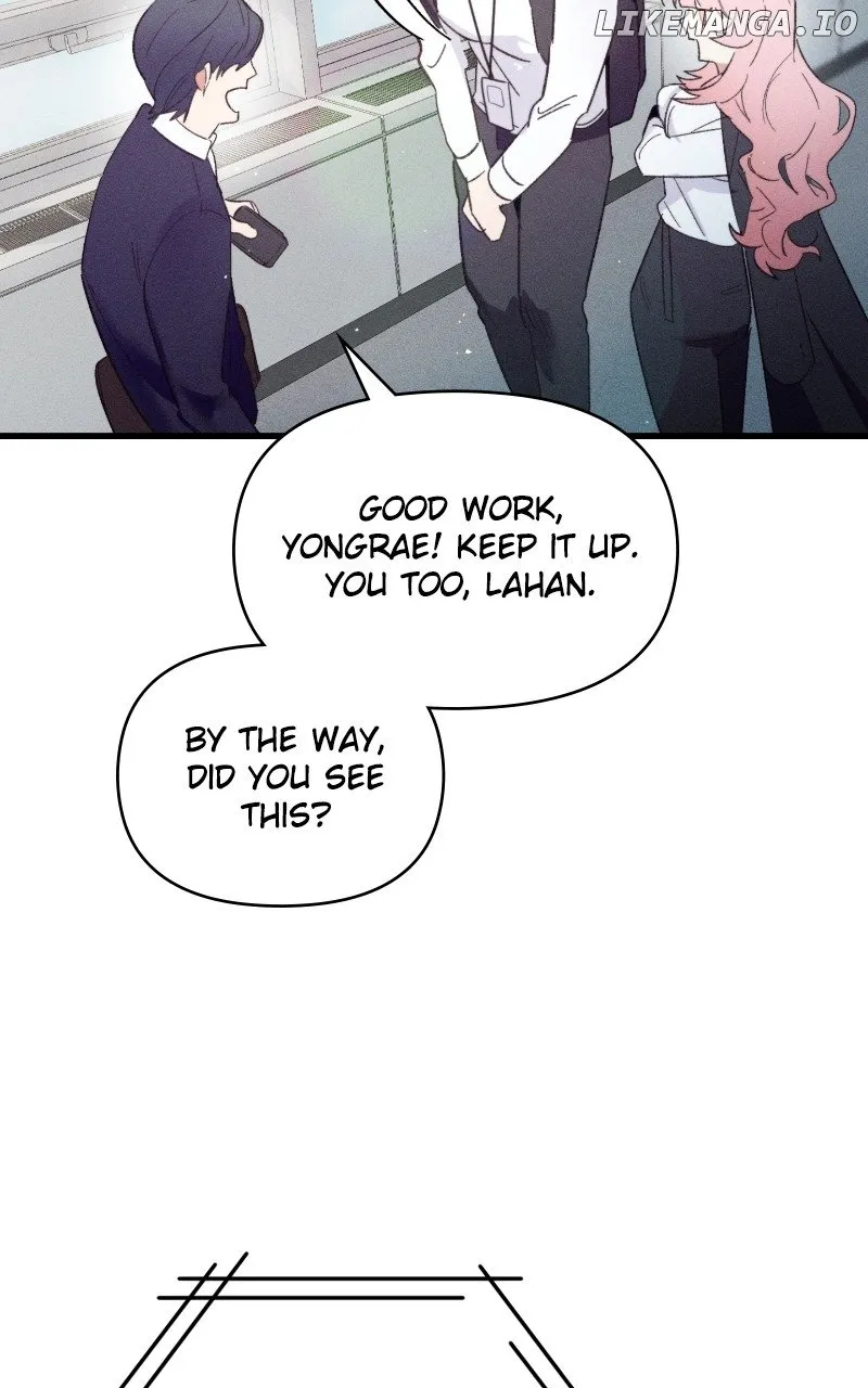 The New Employee Is the Devil Mangakakalot X Chapter 10 Page 88