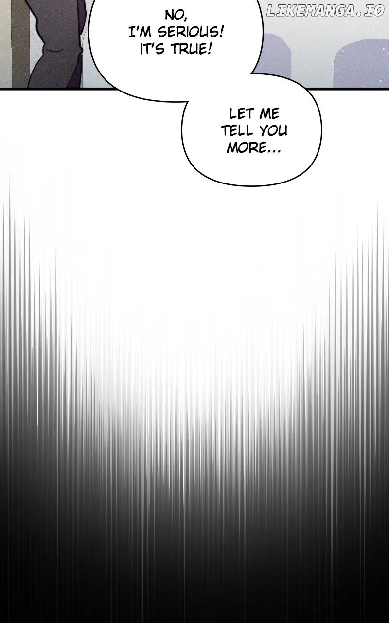 The New Employee Is the Devil Mangakakalot X Chapter 10 Page 32