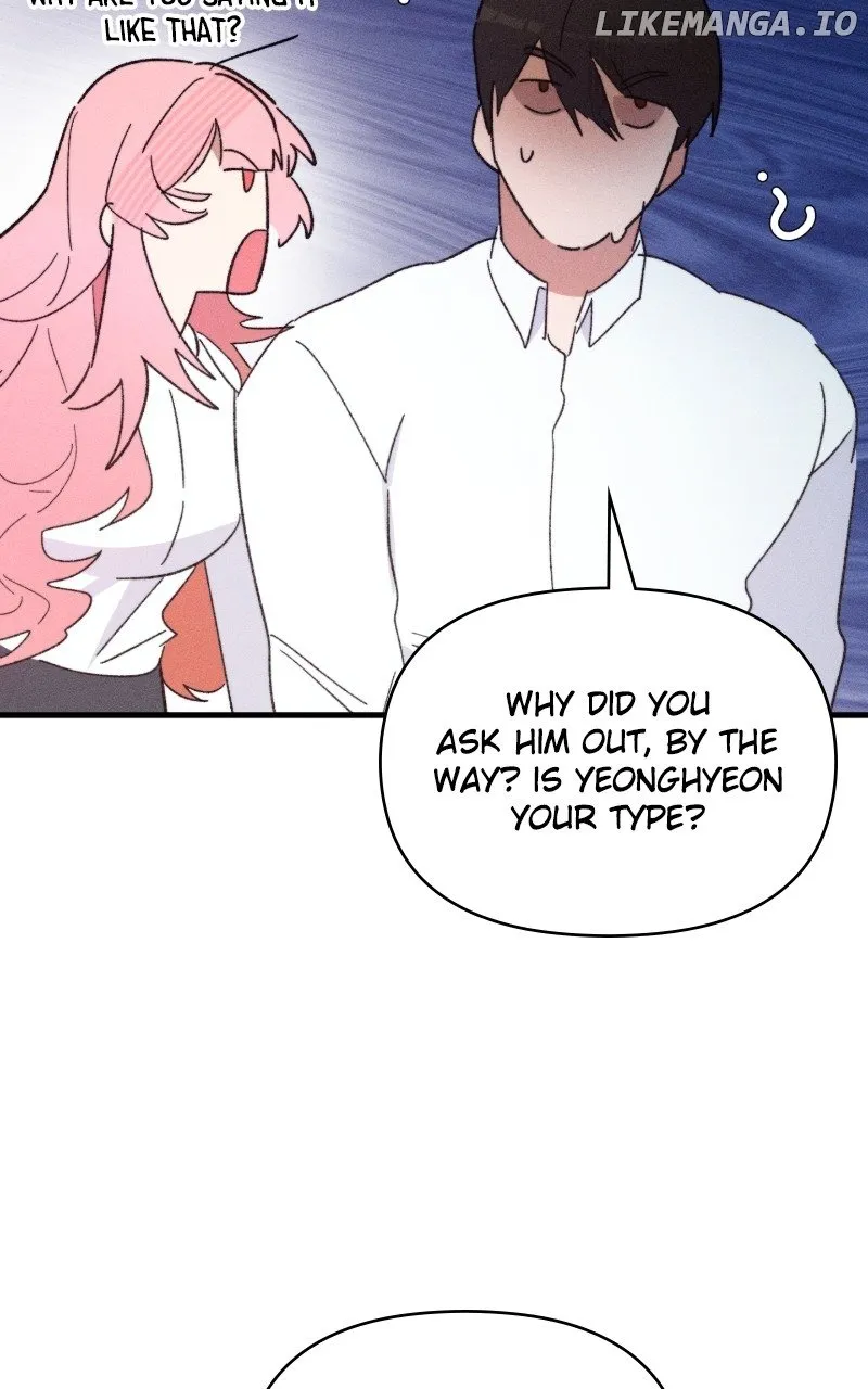 The New Employee Is the Devil Mangakakalot X Chapter 12 Page 54