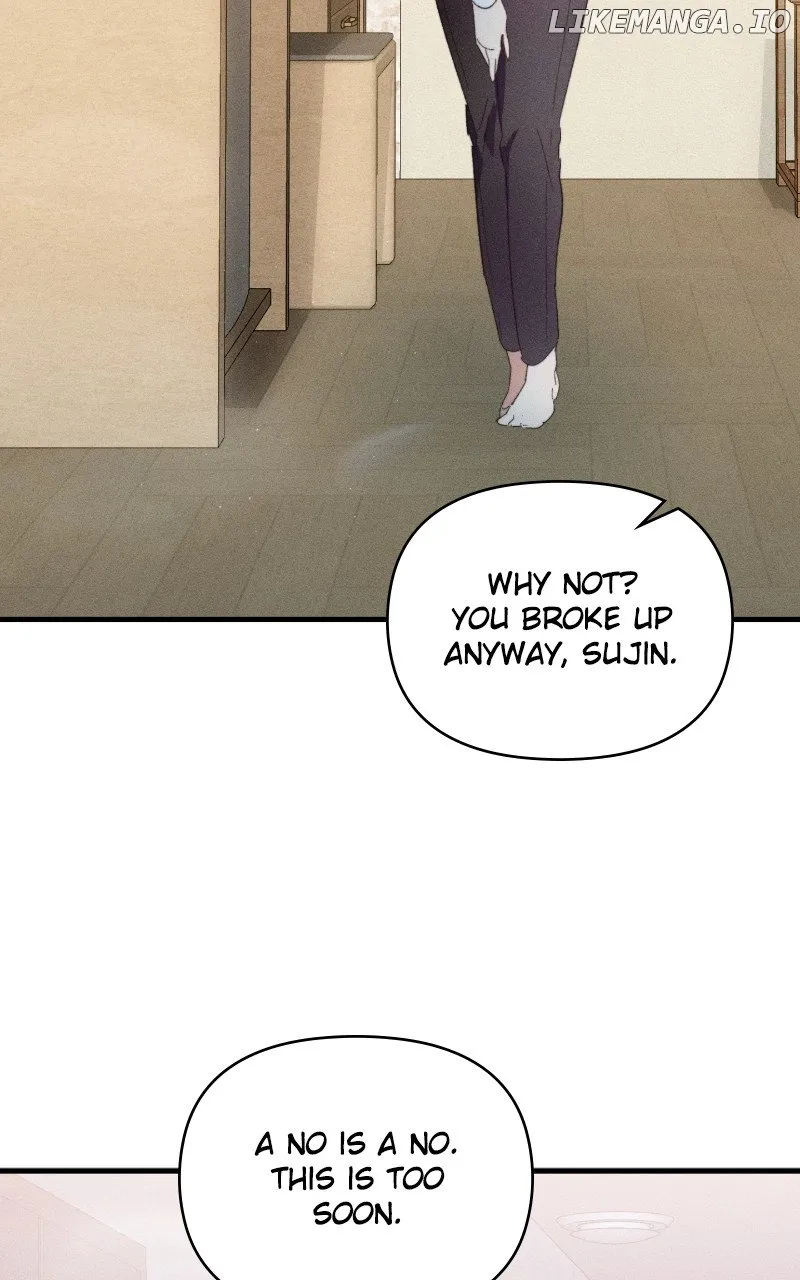 The New Employee Is the Devil Mangakakalot X Chapter 13 Page 51