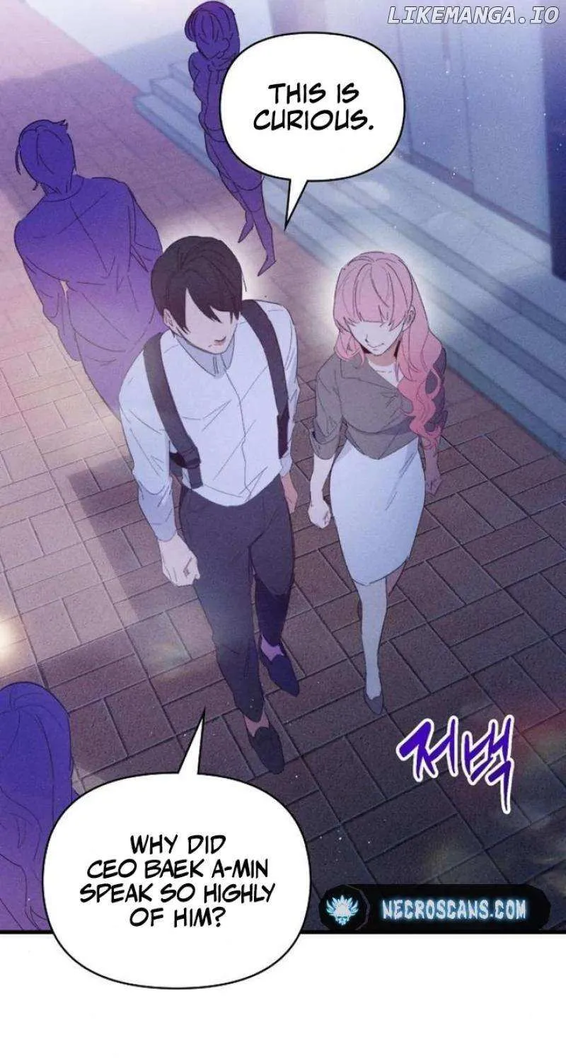 The New Employee Is the Devil Mangakakalot X Chapter 16 Page 70