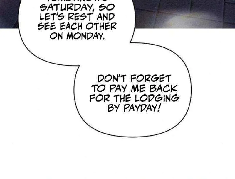 The New Employee Is the Devil Mangakakalot X Chapter 16 Page 77