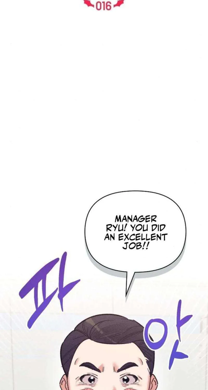 The New Employee Is the Devil Mangakakalot X Chapter 16 Page 27