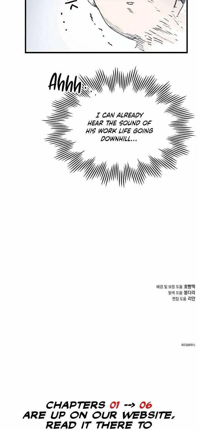 The New Employee Is the Devil Mangakakalot X Chapter 2 Page 83