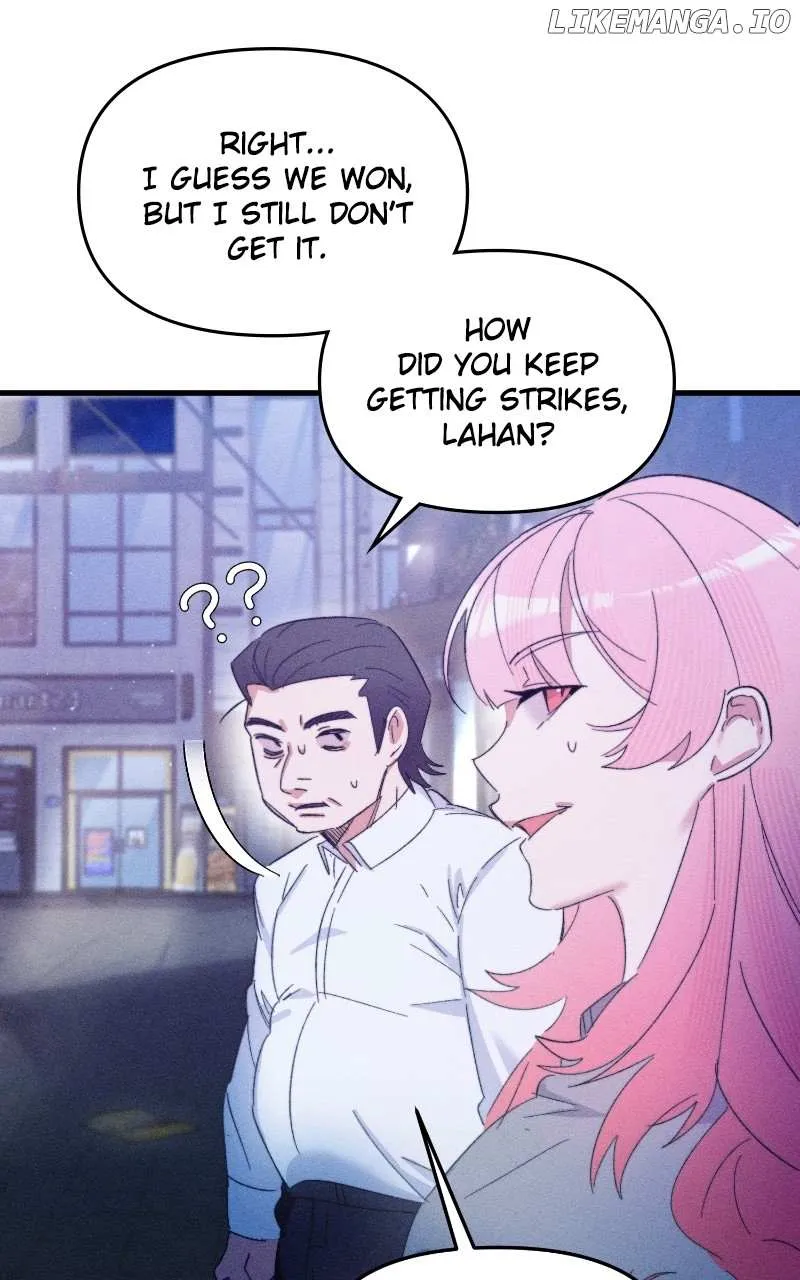 The New Employee Is the Devil Mangakakalot X Chapter 24 Page 75