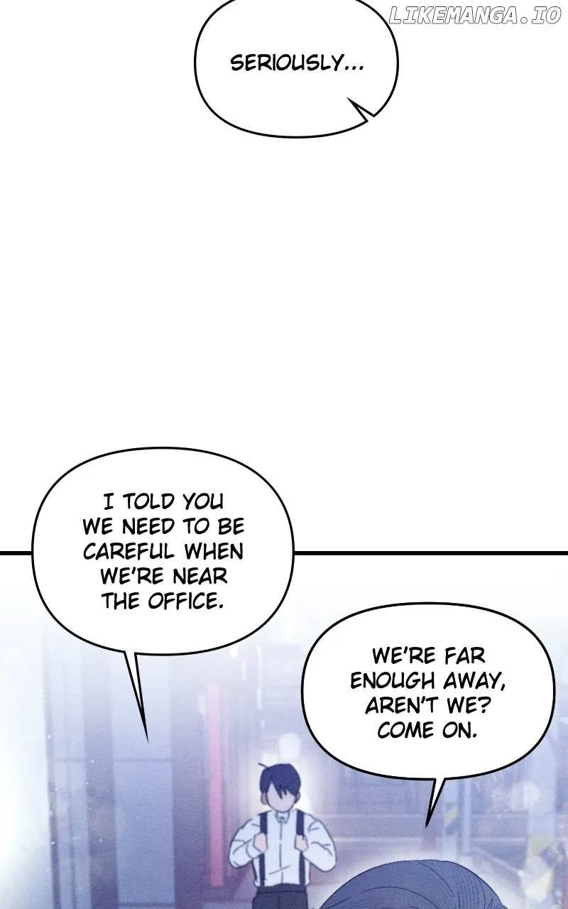 The New Employee Is the Devil Mangakakalot X Chapter 24 Page 93