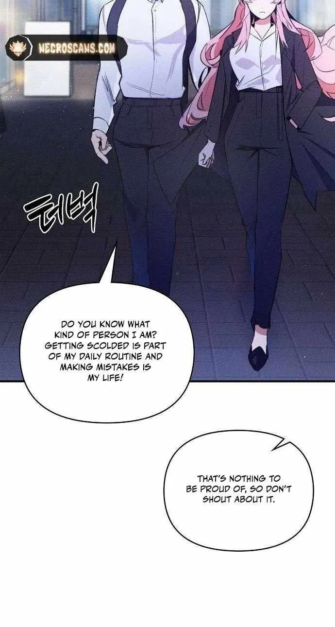 The New Employee Is the Devil Mangakakalot X Chapter 3 Page 74