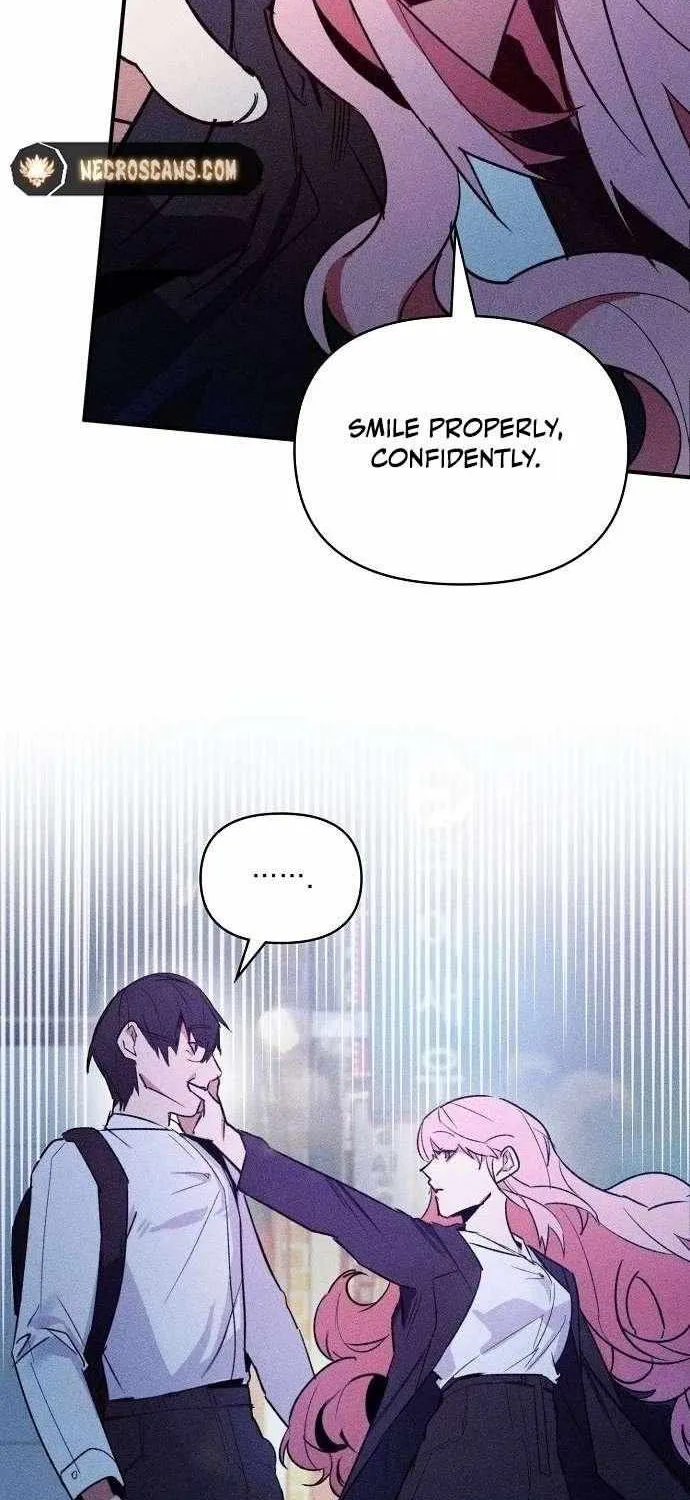 The New Employee Is the Devil Mangakakalot X Chapter 3 Page 82