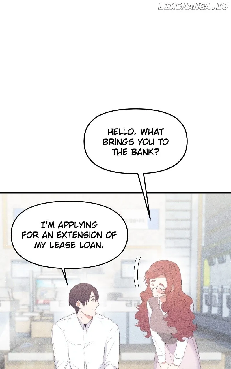 The New Employee Is the Devil Mangakakalot X Chapter 30 Page 17