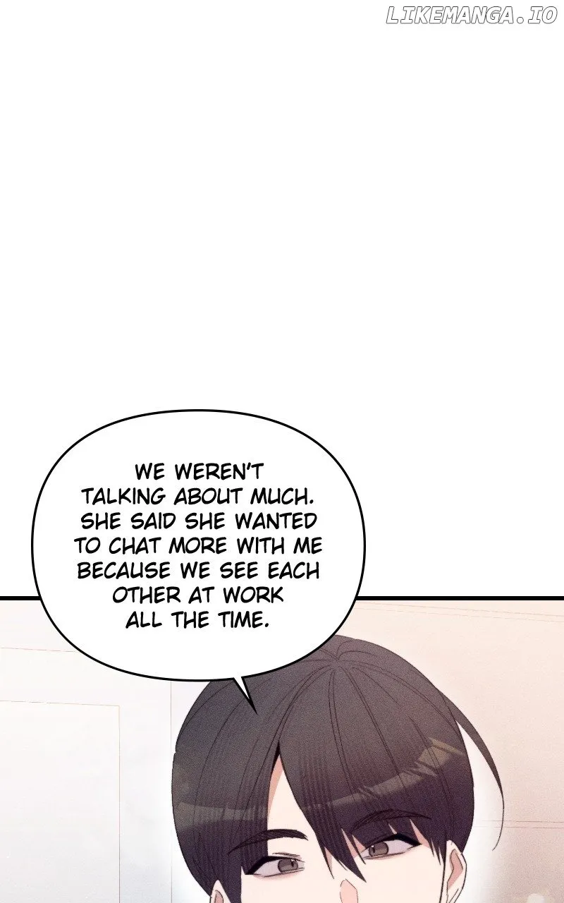 The New Employee Is the Devil Mangakakalot X Chapter 31 Page 35