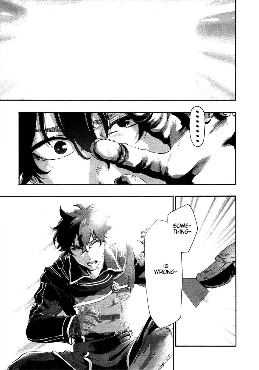 The New Gate Mangakakalot X Chapter 1.2 Page 25