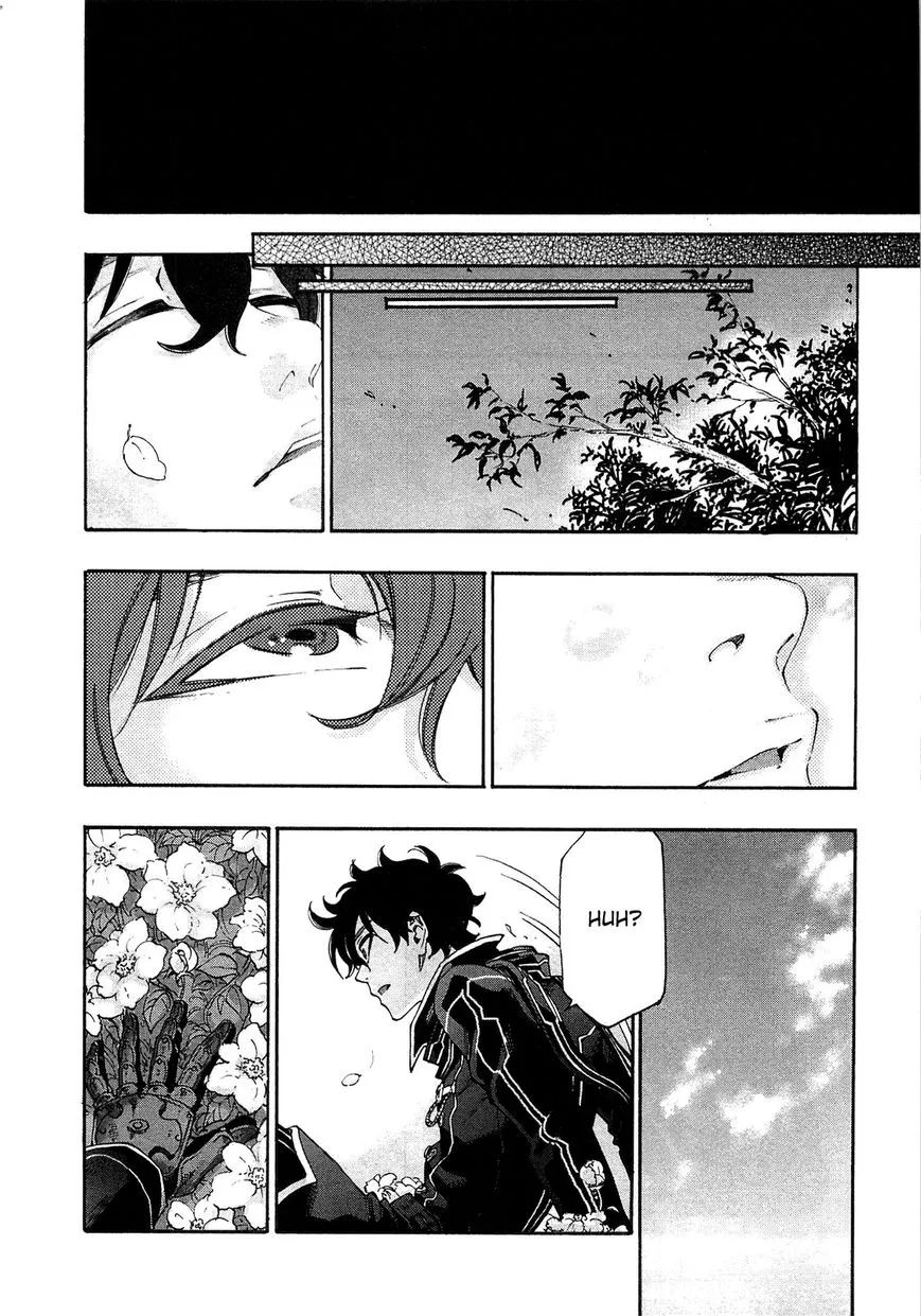 The New Gate Mangakakalot X Chapter 1.2 Page 26
