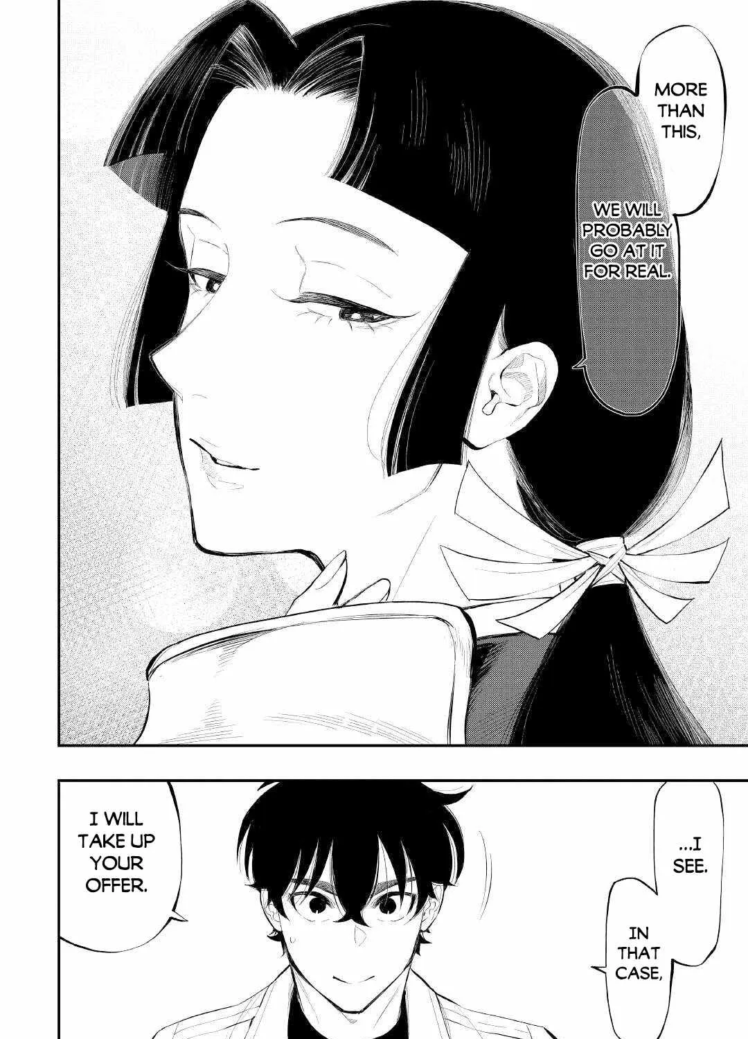 The New Gate Mangakakalot X Chapter 105 Page 26
