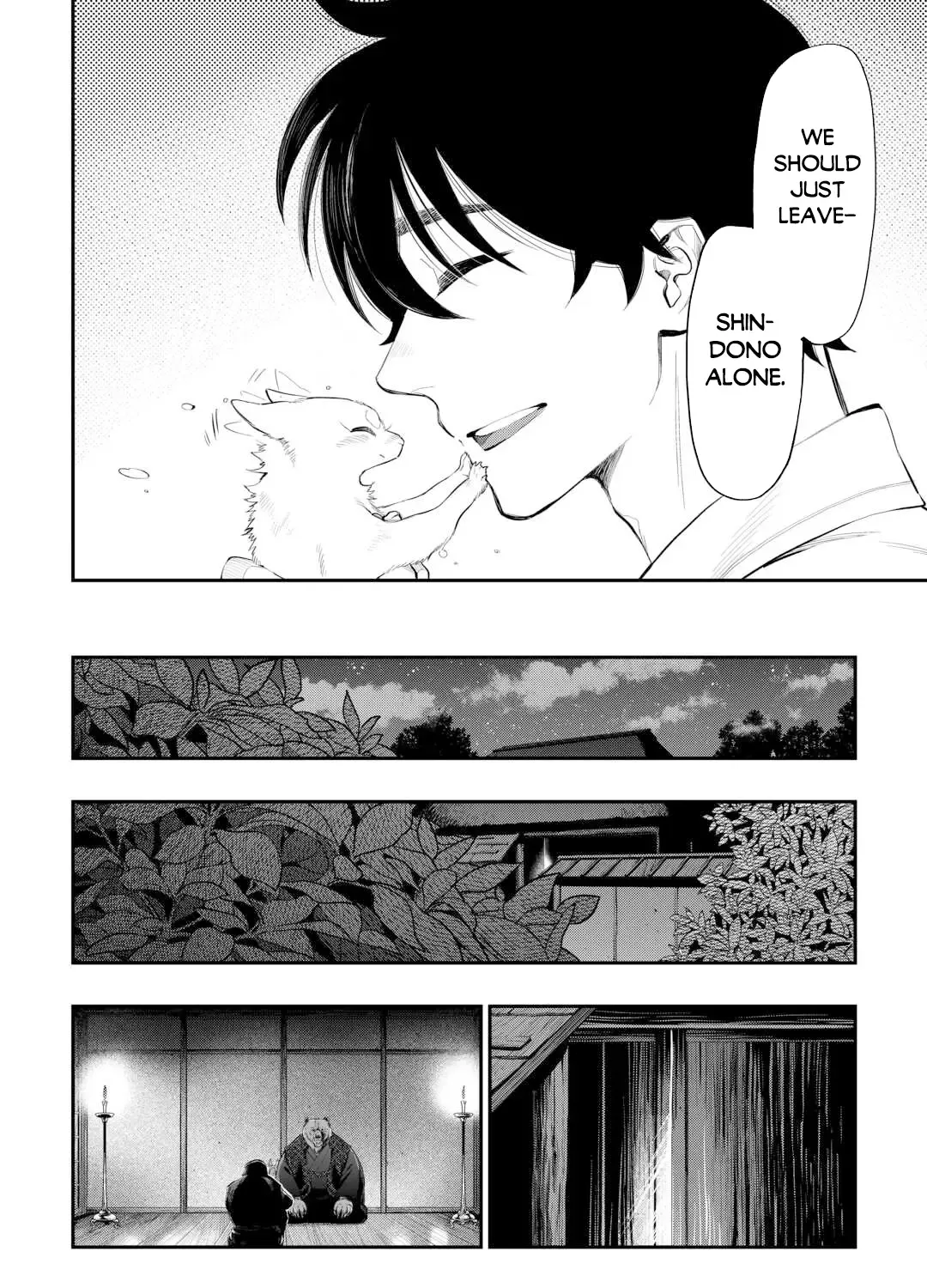 The New Gate Mangakakalot X Chapter 108 Page 28