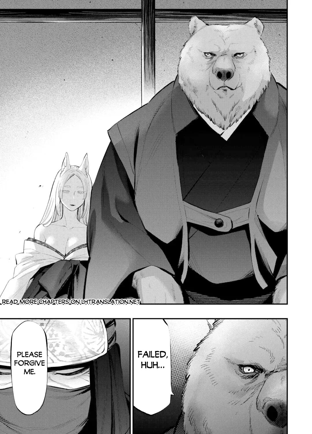 The New Gate Mangakakalot X Chapter 108 Page 30