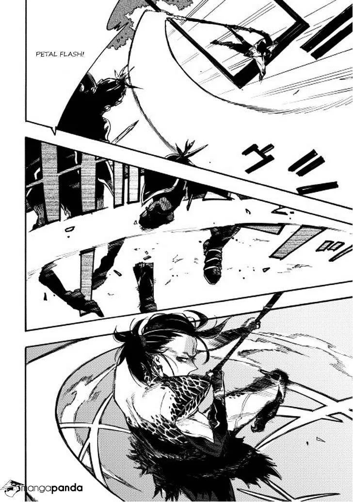 The New Gate Mangakakalot X Chapter 12 Page 34