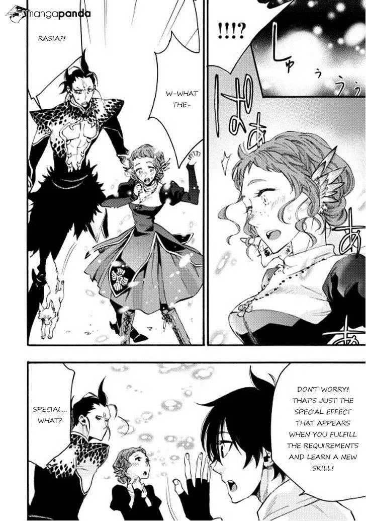 The New Gate Mangakakalot X Chapter 13 Page 32