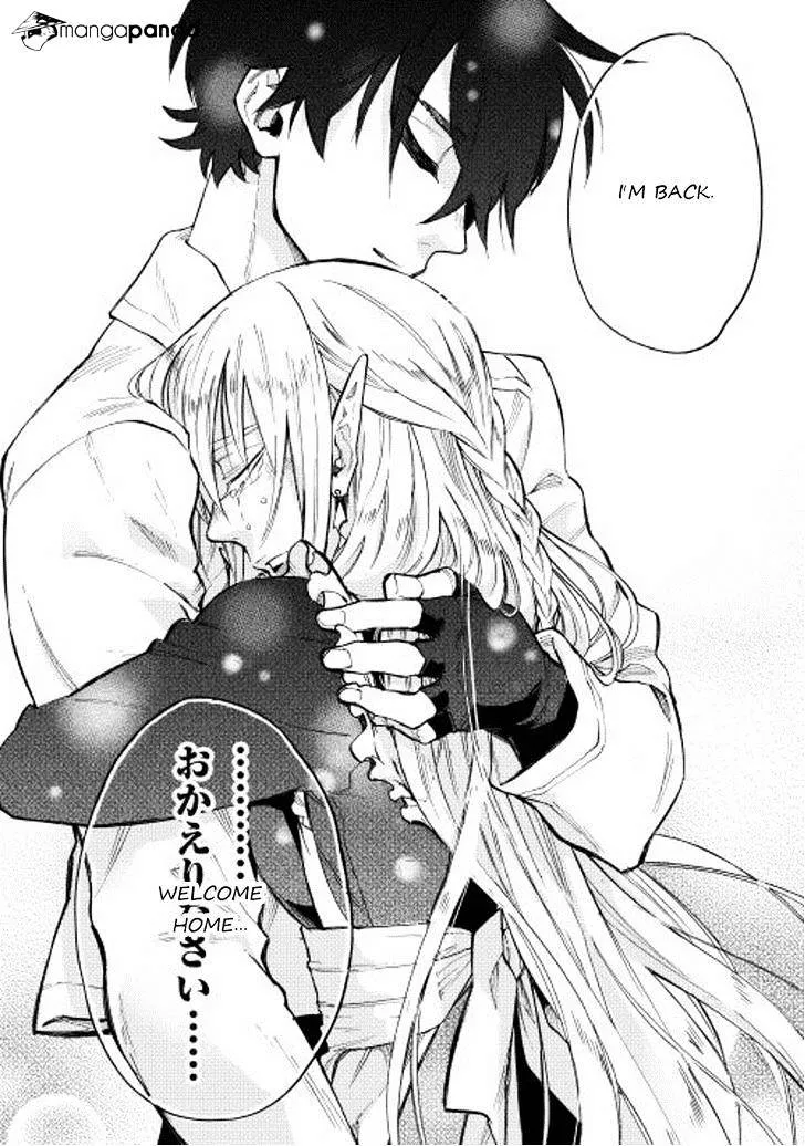 The New Gate Mangakakalot X Chapter 14 Page 29