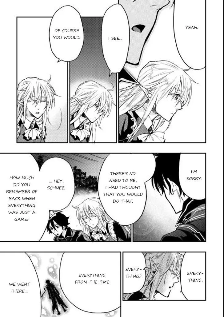 The New Gate Mangakakalot X Chapter 16 Page 13