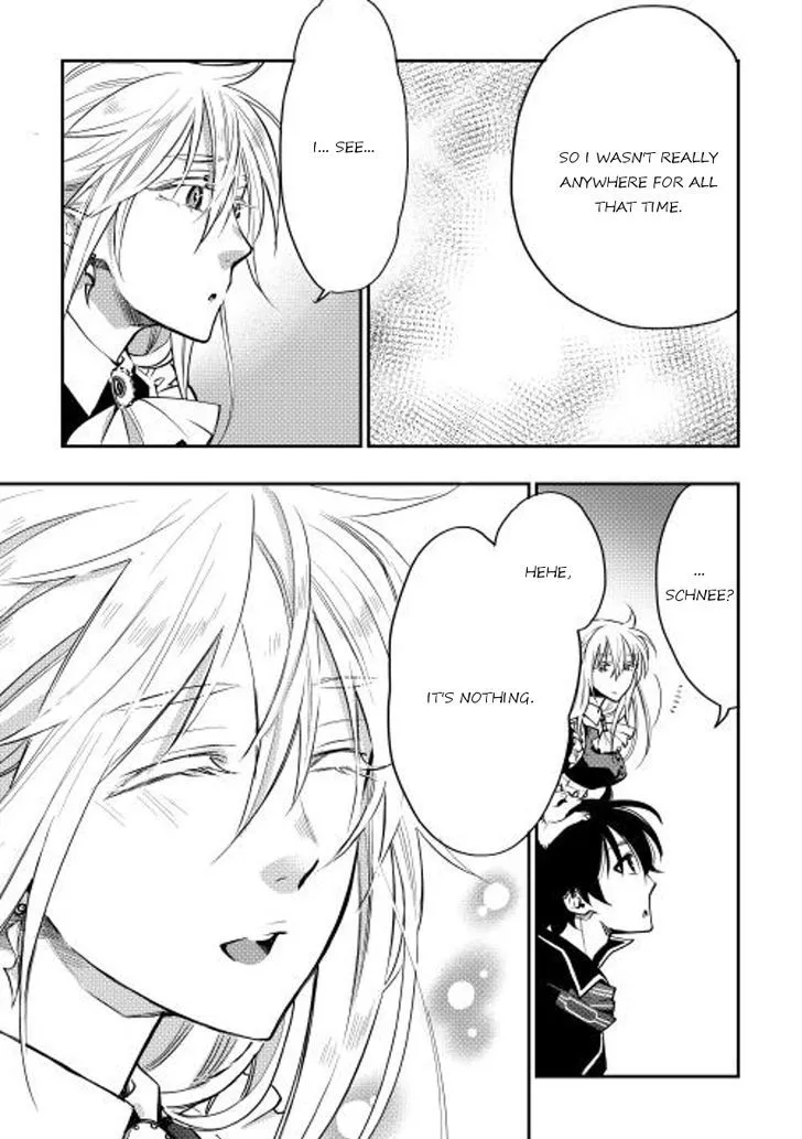 The New Gate Mangakakalot X Chapter 16 Page 5