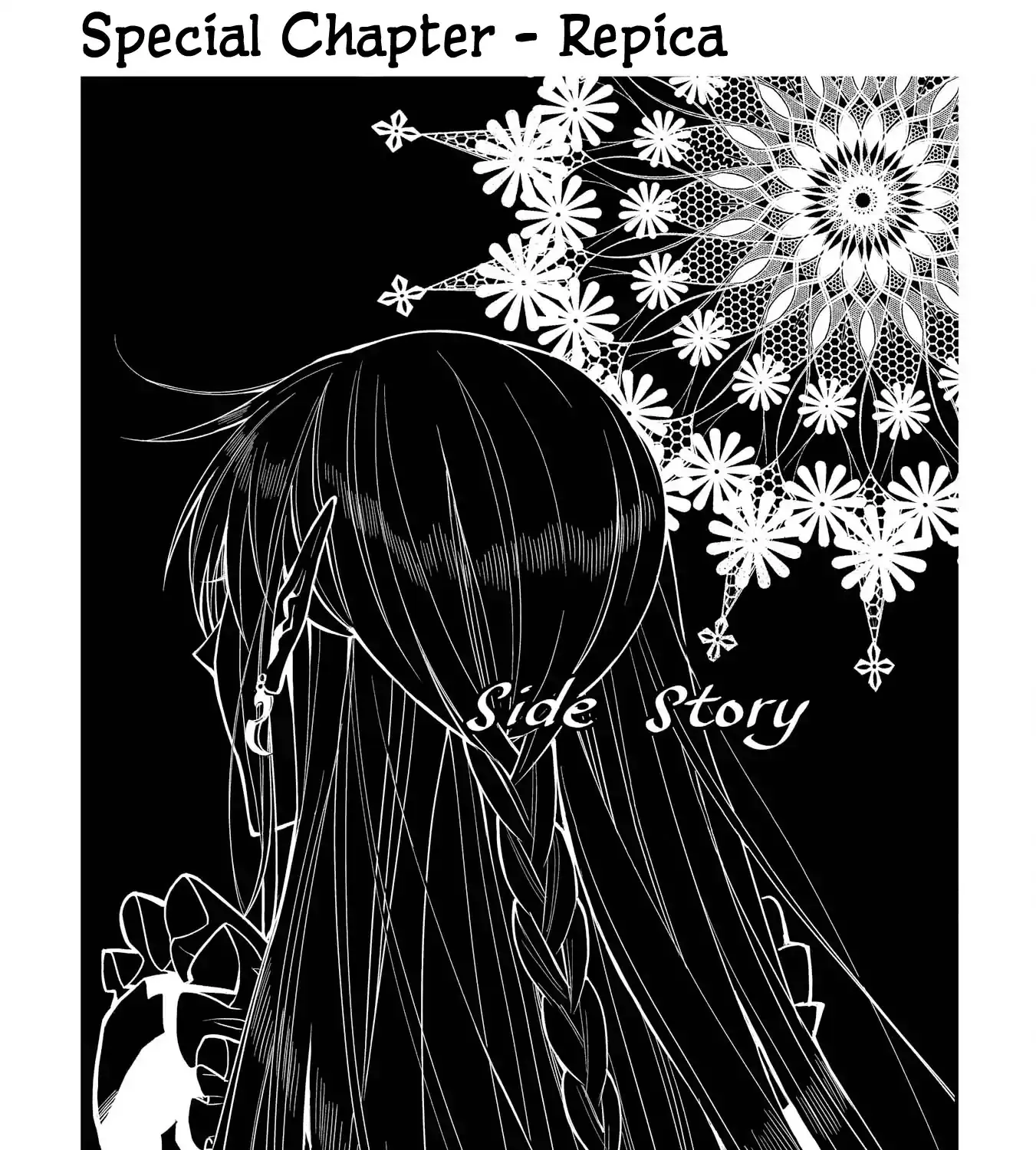 The New Gate Mangakakalot X Chapter 20.5 Page 1