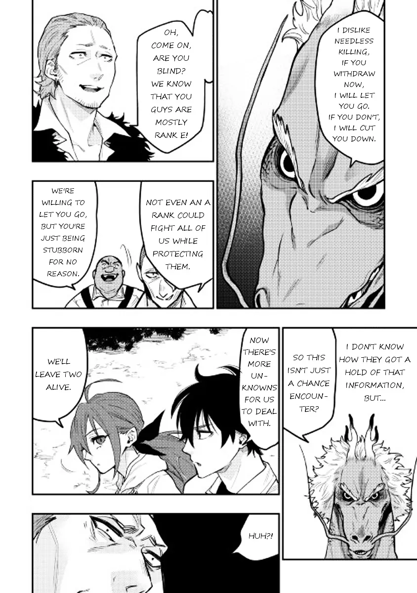 The New Gate Mangakakalot X Chapter 24 Page 10