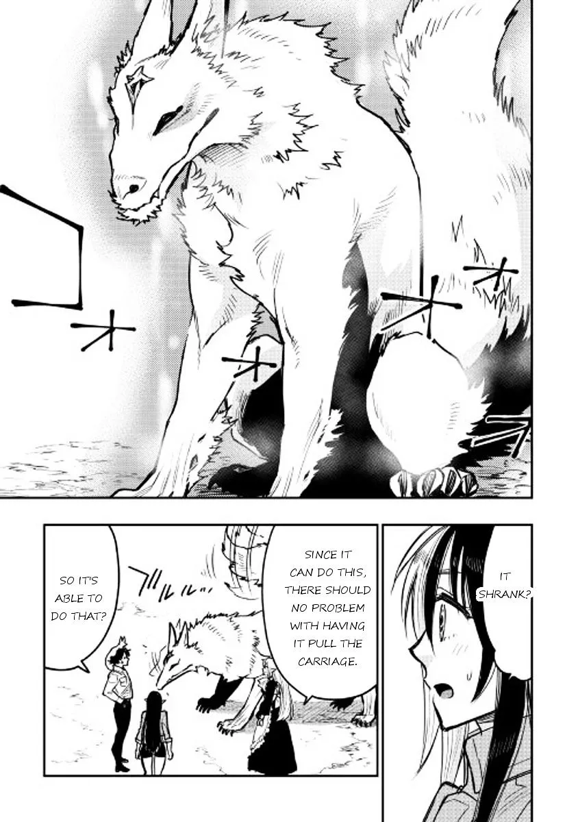 The New Gate Mangakakalot X Chapter 26 Page 14