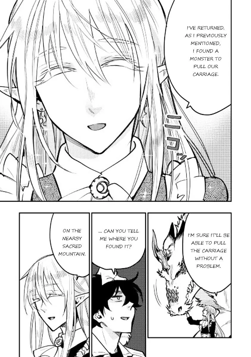 The New Gate Mangakakalot X Chapter 26 Page 10