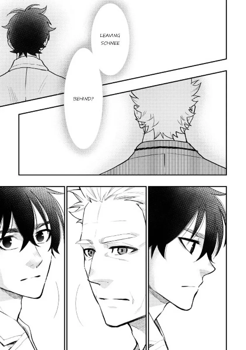 The New Gate Mangakakalot X Chapter 29 Page 15