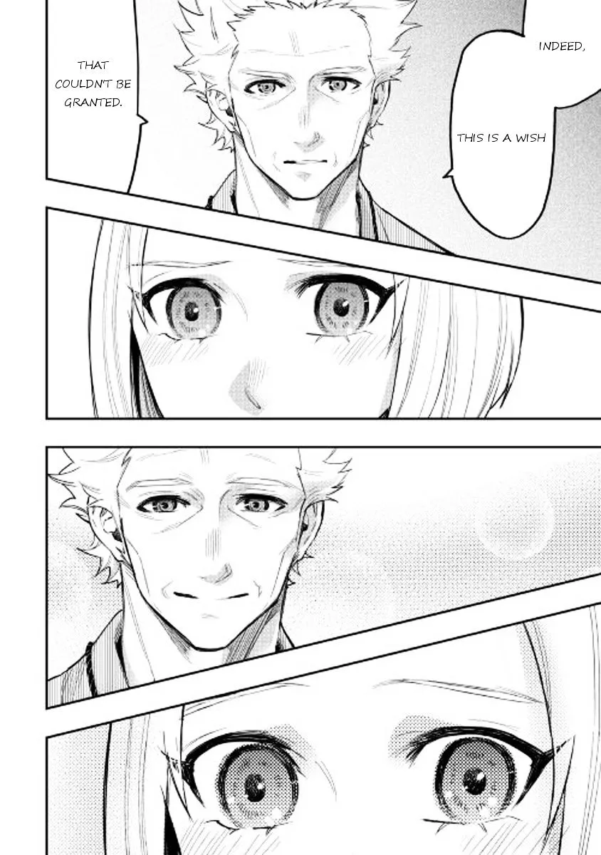 The New Gate Mangakakalot X Chapter 29 Page 26