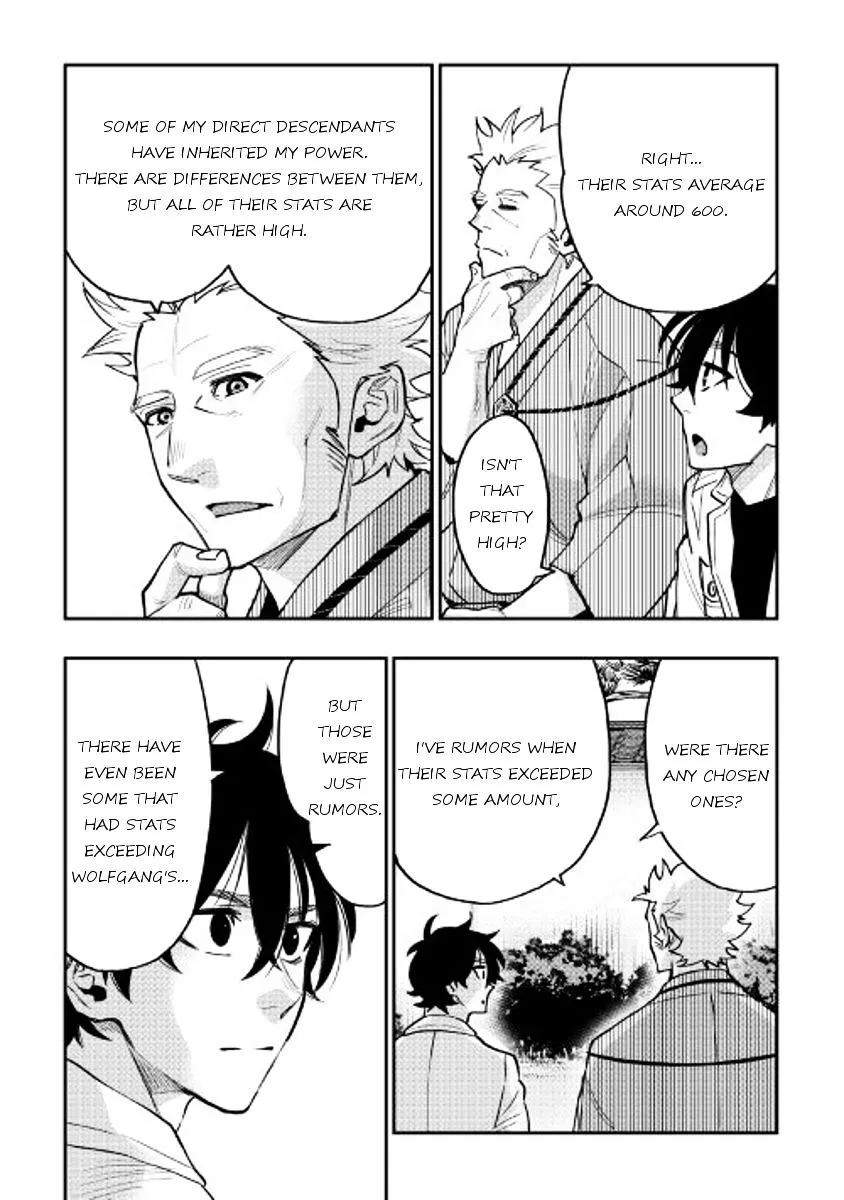 The New Gate Mangakakalot X Chapter 29 Page 6