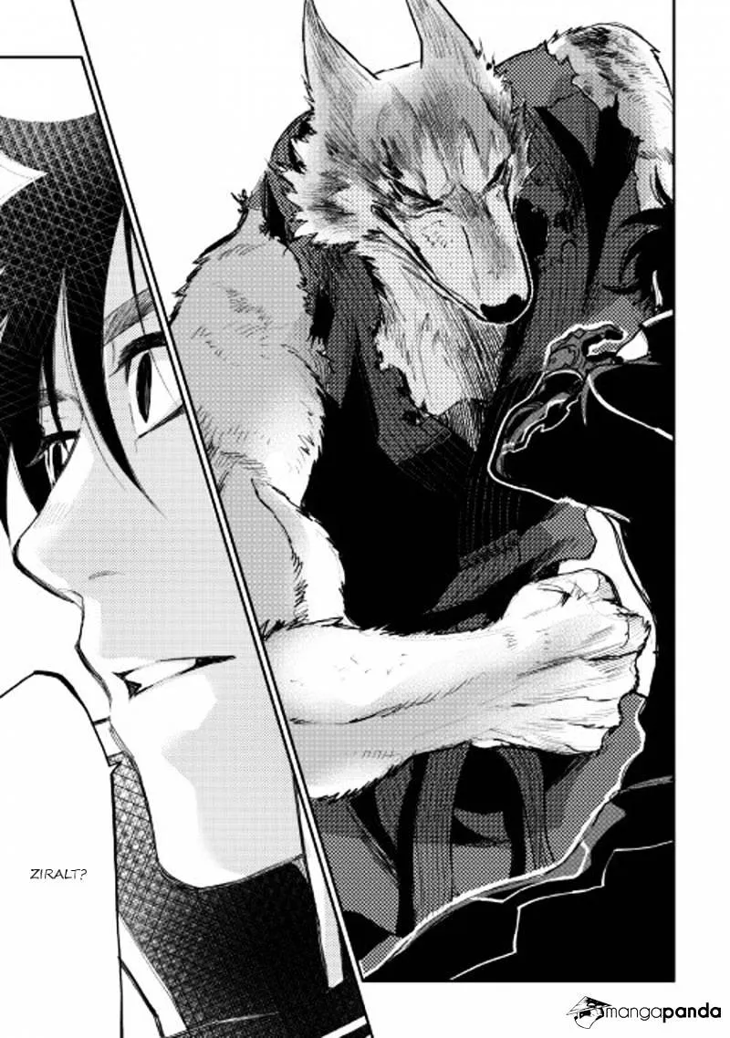 The New Gate Mangakakalot X Chapter 33 Page 23