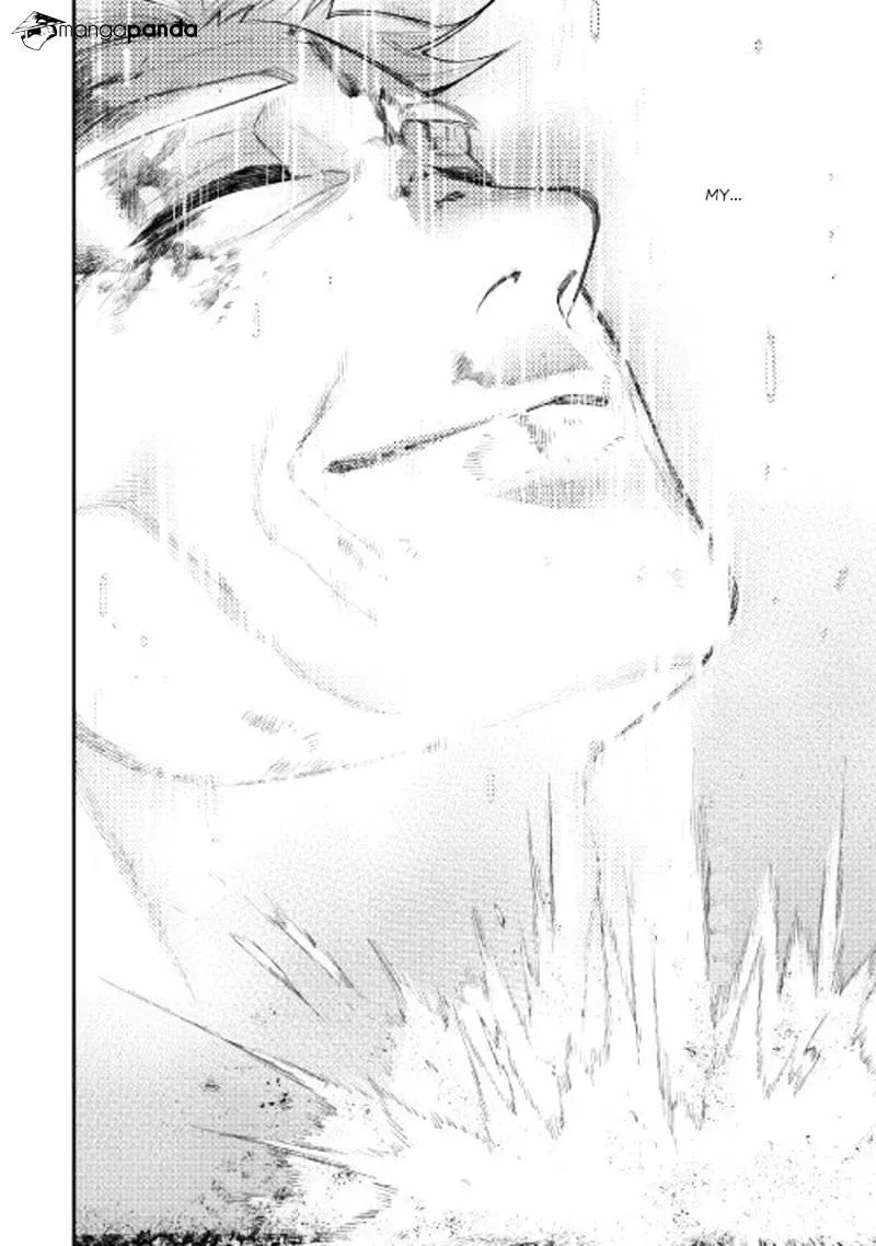The New Gate Mangakakalot X Chapter 33 Page 33