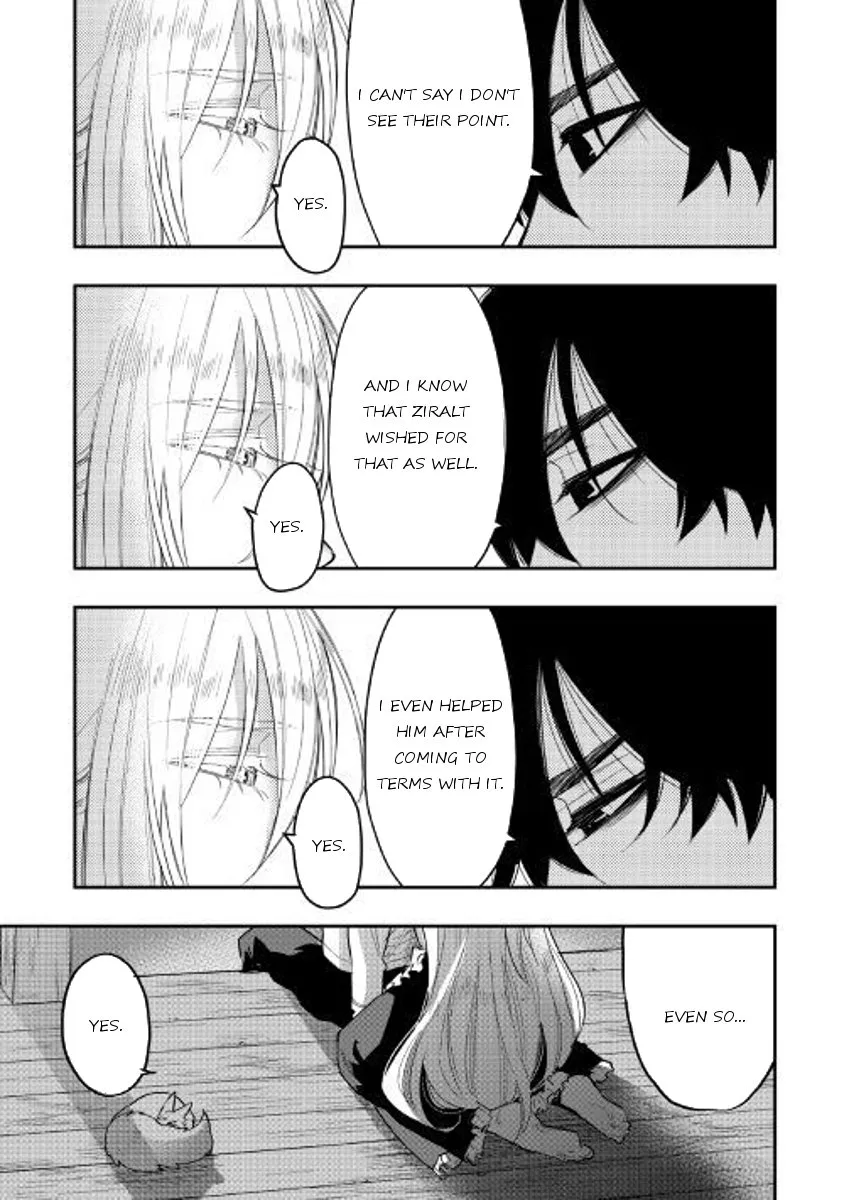 The New Gate Mangakakalot X Chapter 34 Page 22