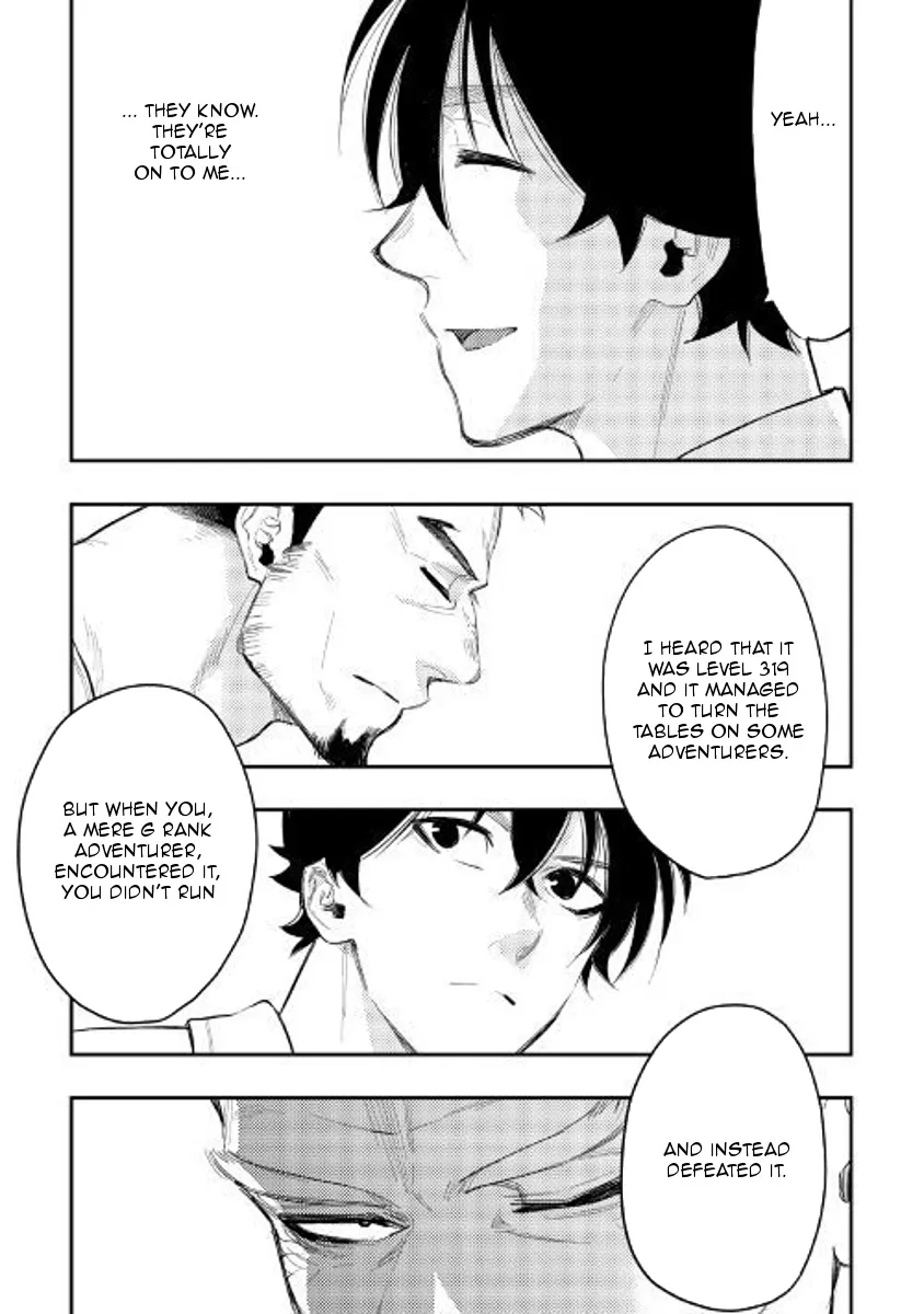 The New Gate Mangakakalot X Chapter 37 Page 11