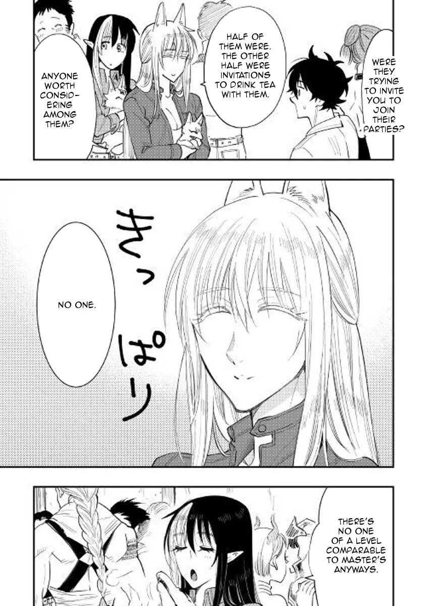 The New Gate Mangakakalot X Chapter 37 Page 25