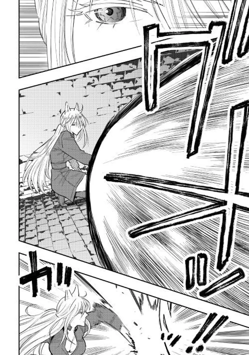 The New Gate Mangakakalot X Chapter 40 Page 28