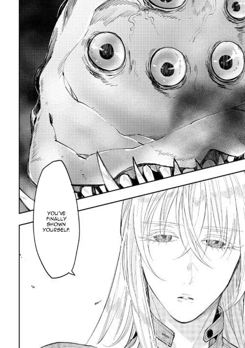 The New Gate Mangakakalot X Chapter 40 Page 31