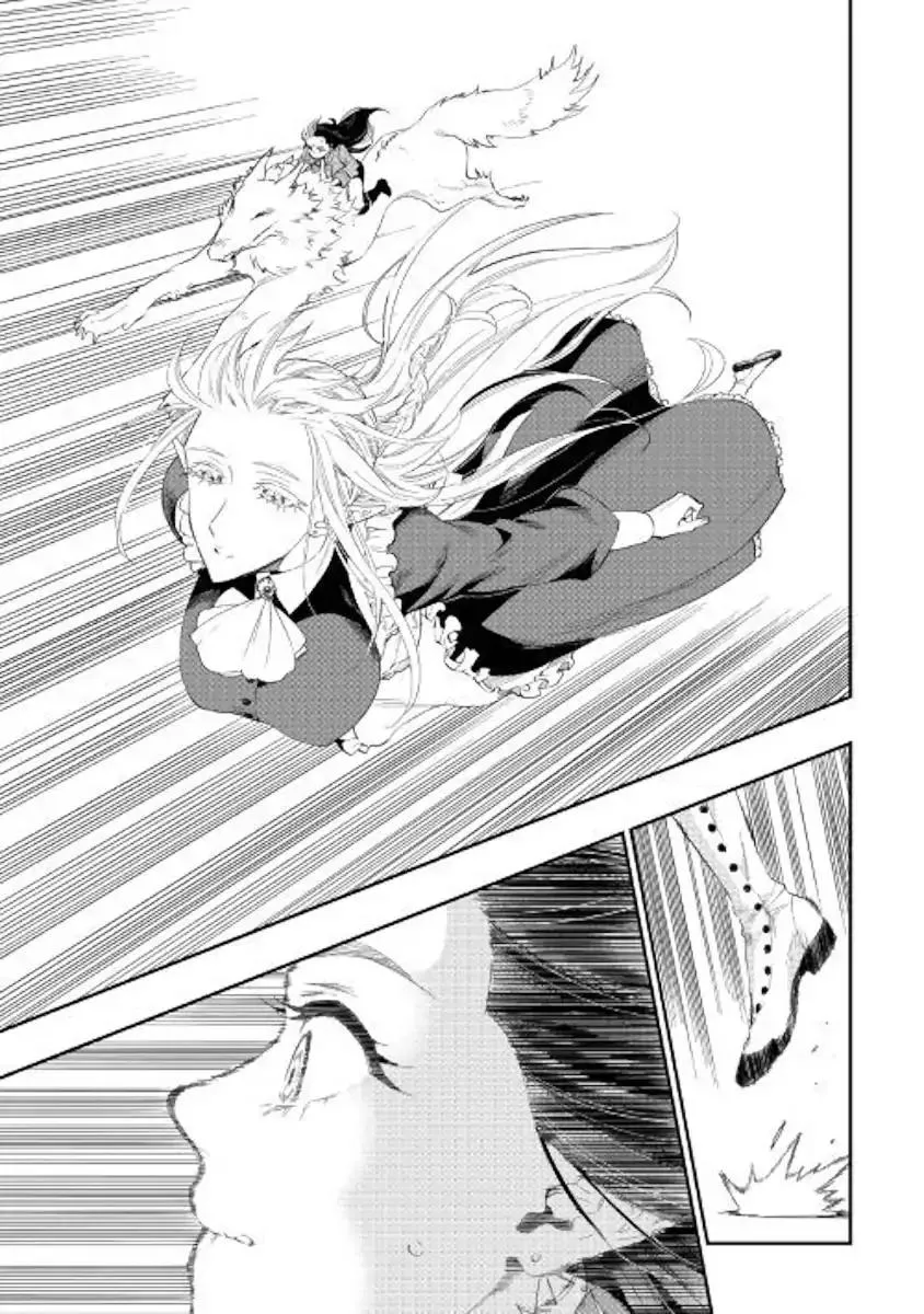 The New Gate Mangakakalot X Chapter 42 Page 11