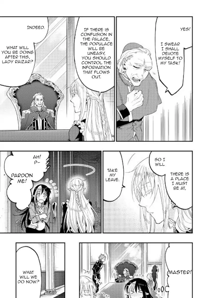 The New Gate Mangakakalot X Chapter 42 Page 9
