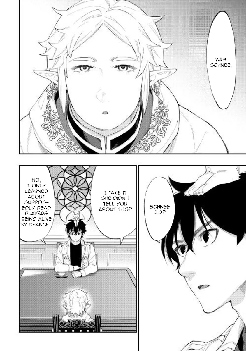 The New Gate Mangakakalot X Chapter 48 Page 18