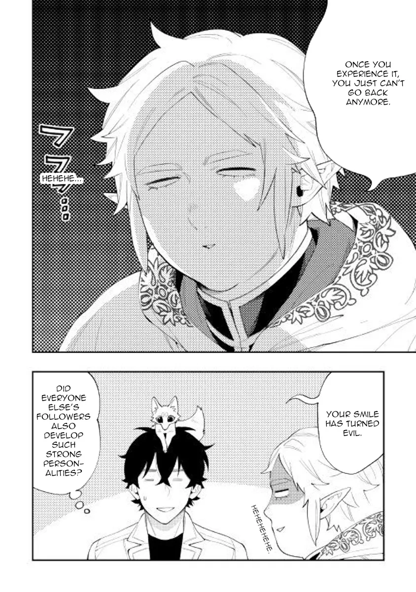 The New Gate Mangakakalot X Chapter 48 Page 30