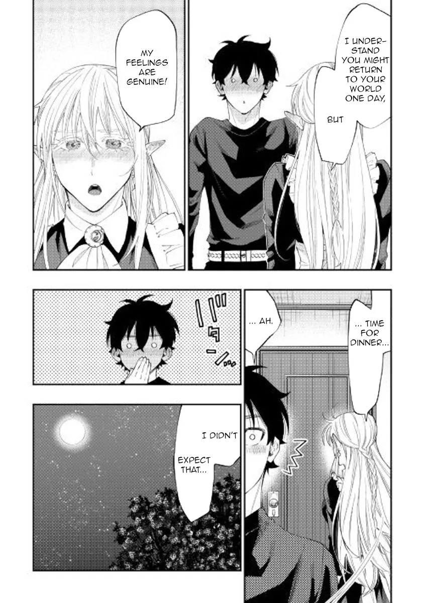 The New Gate Mangakakalot X Chapter 49 Page 32