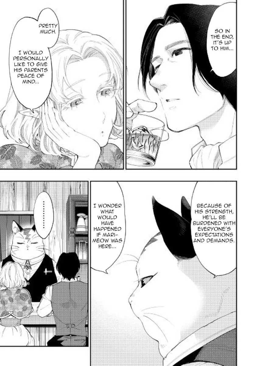 The New Gate Mangakakalot X Chapter 50 Page 31