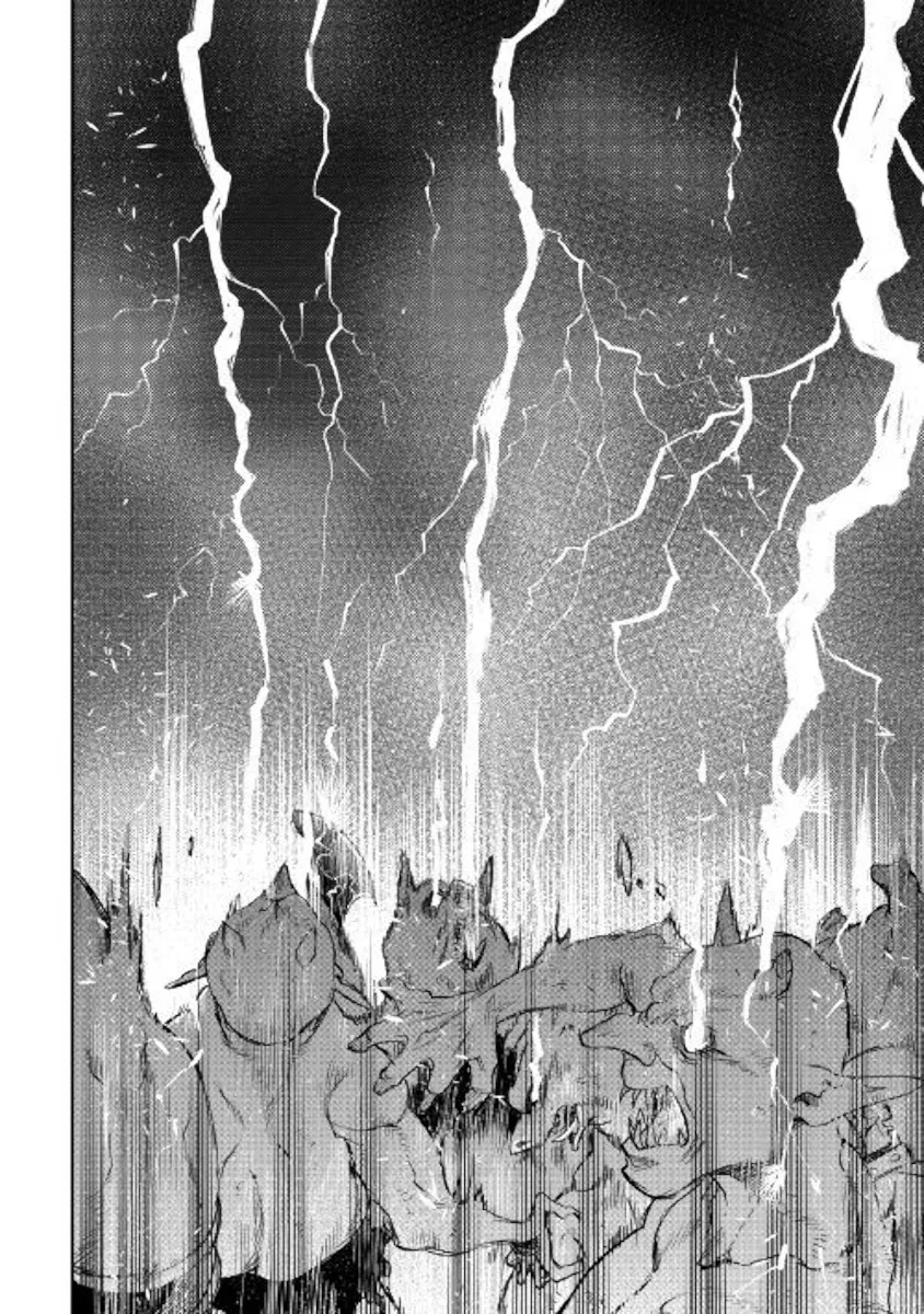 The New Gate Mangakakalot X Chapter 52 Page 21