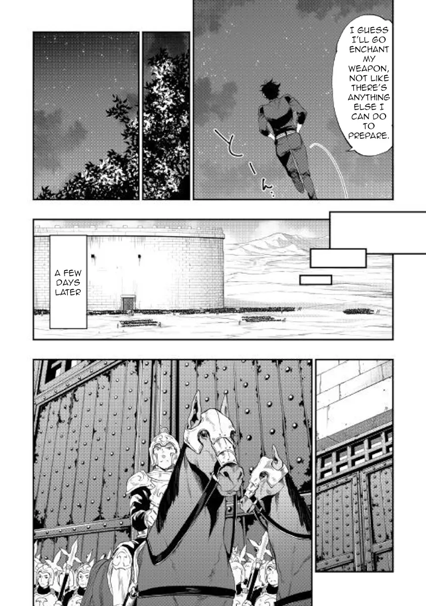 The New Gate Mangakakalot X Chapter 52 Page 4