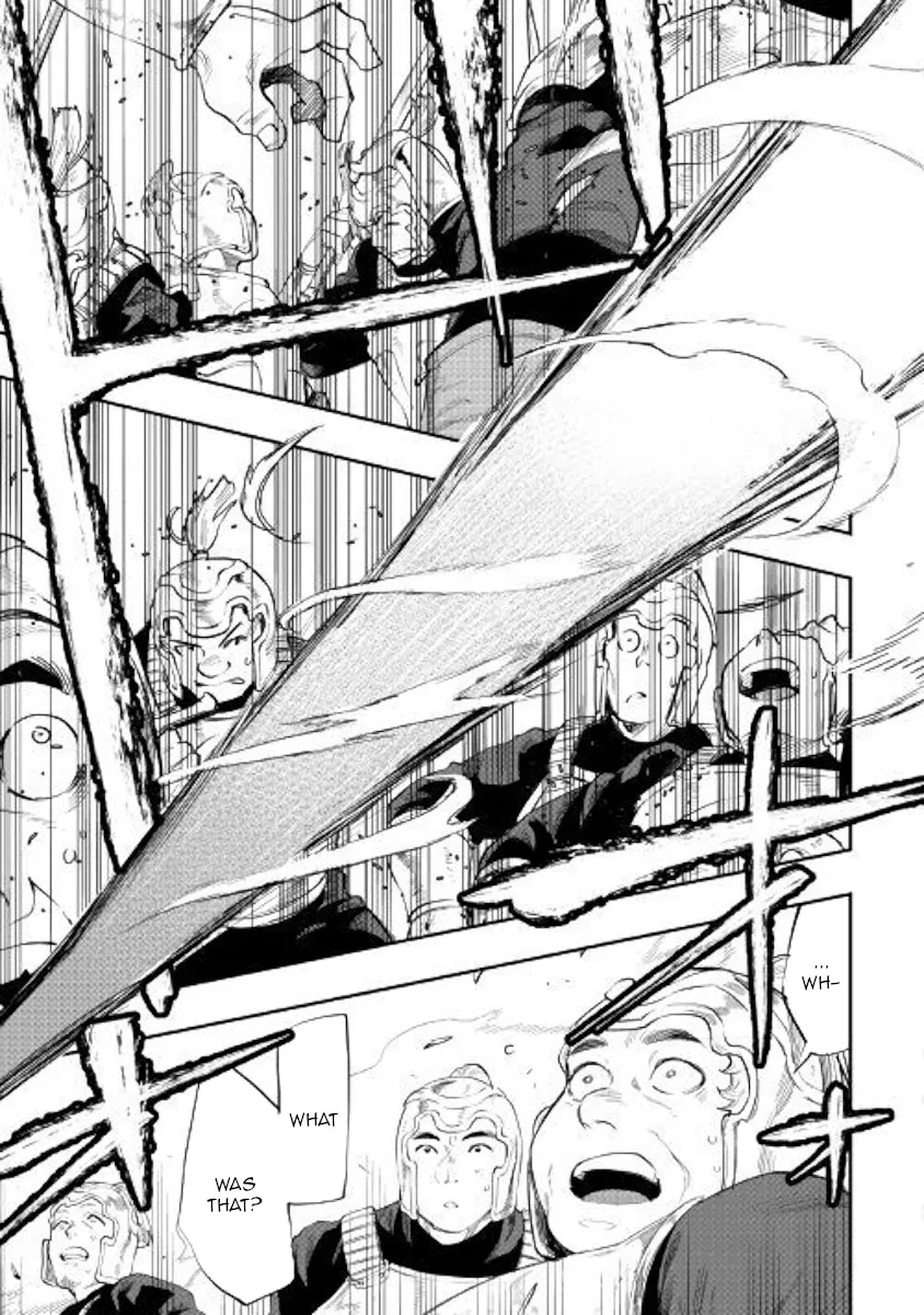 The New Gate Mangakakalot X Chapter 54 Page 12